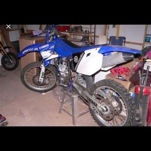 Meet your Posher, Gregory